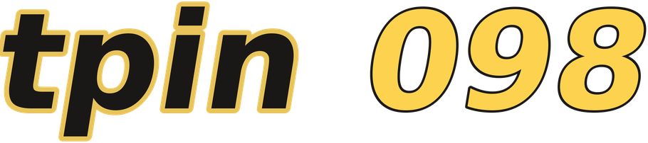 tpin 098 logo